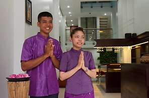 Richly Boutique Hotel & Hostel