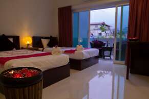 Richly Boutique Hotel & Hostel