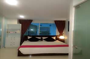 Richly Boutique Hotel & Hostel