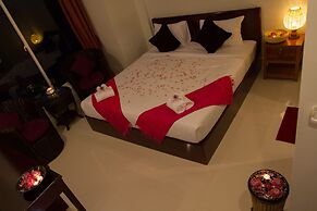 Richly Boutique Hotel & Hostel