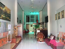 Richly Boutique Hotel & Hostel