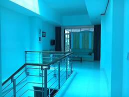 Richly Boutique Hotel & Hostel