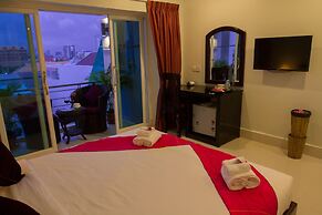 Richly Boutique Hotel & Hostel