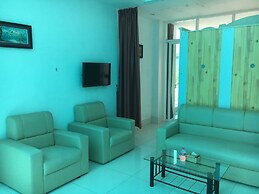 Richly Boutique Hotel & Hostel