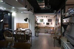 Nihao Cafe Hotel