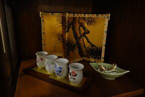 Kyo-machiya Stay WAKA Fushimiinari-tei