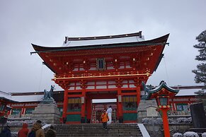 Kyo-machiya Stay WAKA Fushimiinari-tei
