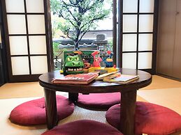 Kyo-machiya Stay WAKA Fushimiinari-tei