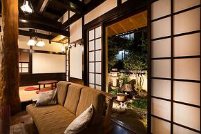 Kyo-machiya Stay WAKA Fushimiinari-tei