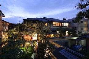 Kyo-machiya Stay WAKA Fushimiinari-tei