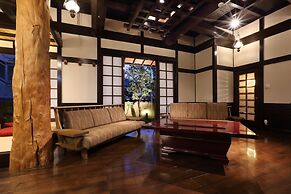 Kyo-machiya Stay WAKA Fushimiinari-tei