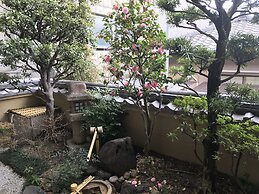 Kyo-machiya Stay WAKA Fushimiinari-tei