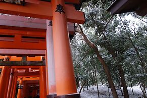 Kyo-machiya Stay WAKA Fushimiinari-tei