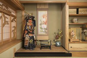 Kyo-machiya Stay WAKA Fushimiinari-tei