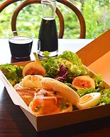 Kyo-machiya Stay WAKA Fushimiinari-tei