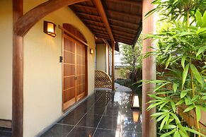 Kyo-machiya Stay WAKA Fushimiinari-tei