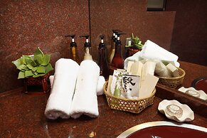 Kyo-machiya Stay WAKA Fushimiinari-tei