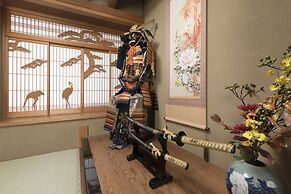 Kyo-machiya Stay WAKA Fushimiinari-tei