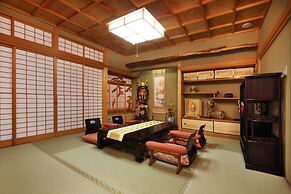 Kyo-machiya Stay WAKA Fushimiinari-tei