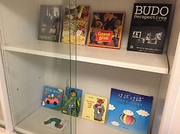 Kyo-machiya Stay WAKA Fushimiinari-tei