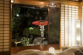 Kyo-machiya Stay WAKA Fushimiinari-tei