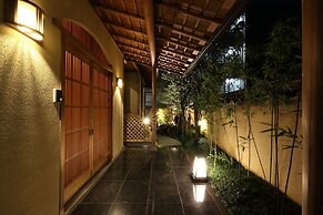 Kyo-machiya Stay WAKA Fushimiinari-tei