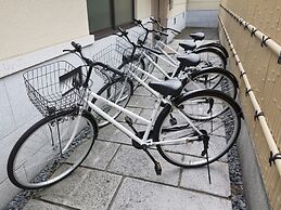 Kyo-machiya Stay WAKA Fushimiinari-tei
