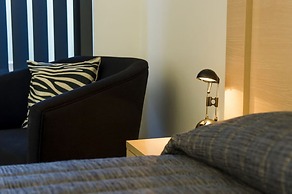 Cherry Blossom Motel