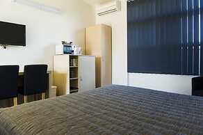 Cherry Blossom Motel