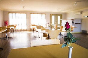 Cherry Blossom Motel