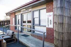 Cherry Blossom Motel