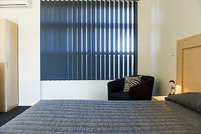 Cherry Blossom Motel