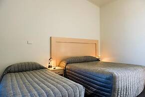 Cherry Blossom Motel