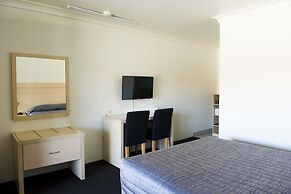 Cherry Blossom Motel