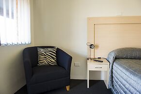 Cherry Blossom Motel