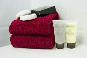 Cherry Blossom Motel