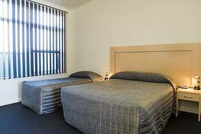 Cherry Blossom Motel