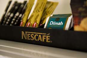 Cherry Blossom Motel