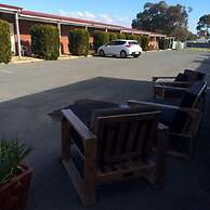 Cherry Blossom Motel