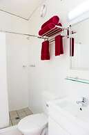 Cherry Blossom Motel