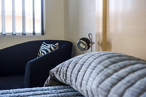 Cherry Blossom Motel