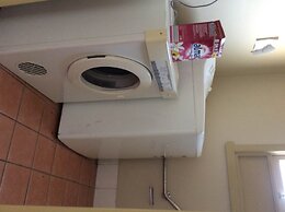 Cherry Blossom Motel