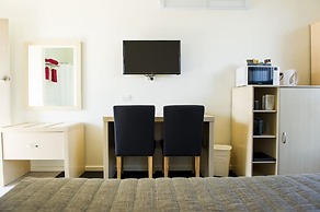 Cherry Blossom Motel