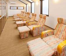 Sauna & Capsule Hotel Hollywood - Caters to Men