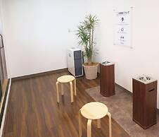 Sauna & Capsule Hotel Hollywood - Caters to Men