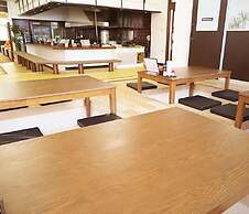 Sauna & Capsule Hotel Hollywood - Caters to Men