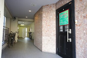 Castle Apartment Nezu