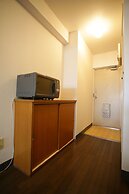 Castle Apartment Nezu