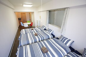 Castle Apartment Nezu