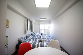 Castle Apartment Nezu